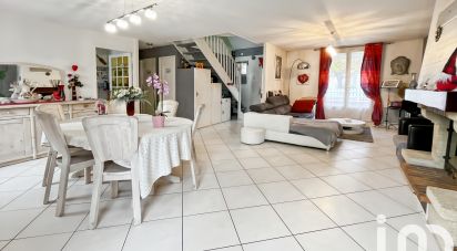 Maison 6 pièces de 107 m² à Pontault-Combault (77340)