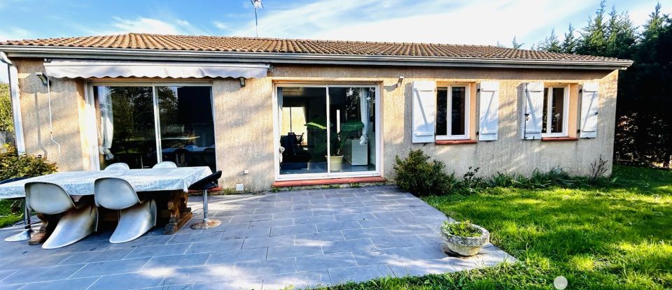 Maison 4 pièces de 100 m² à Bessières (31660)