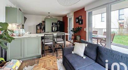 Appartement 3 pièces de 62 m² à Strasbourg (67000)