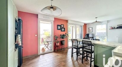 Appartement 3 pièces de 62 m² à Strasbourg (67000)