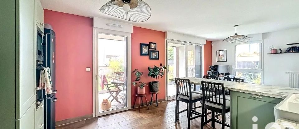 Appartement 3 pièces de 62 m² à Strasbourg (67000)