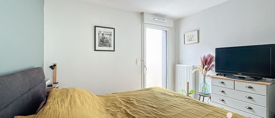 Appartement 3 pièces de 62 m² à Strasbourg (67000)