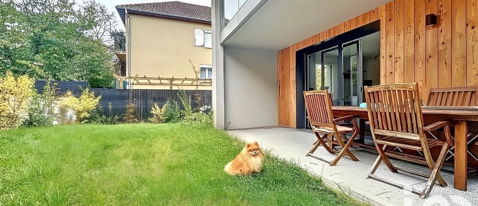 Appartement 3 pièces de 62 m² à Strasbourg (67000)