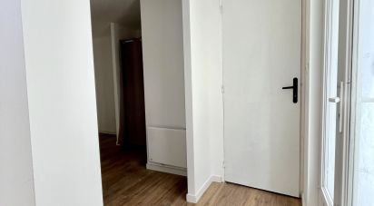 Immeuble de 86 m² à Poitiers (86000)