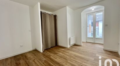 Immeuble de 86 m² à Poitiers (86000)