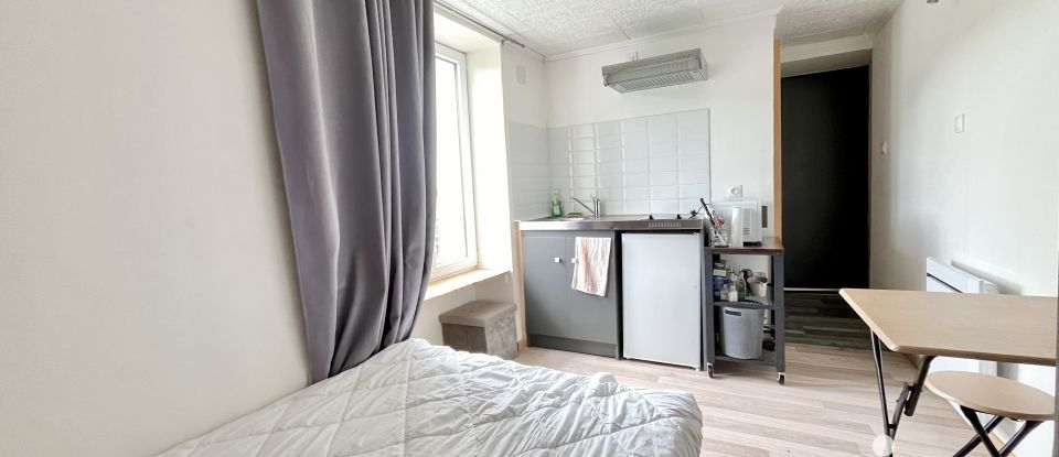 Immeuble de 86 m² à Poitiers (86000)