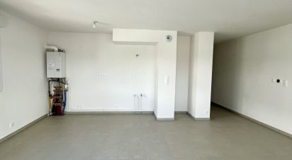 Appartement 3 pièces de 66 m² à Saint-Louis (68300)