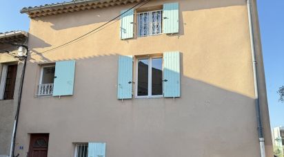 Immeuble de 182 m² à Pierrelatte (26700)