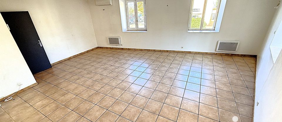 Immeuble de 182 m² à Pierrelatte (26700)