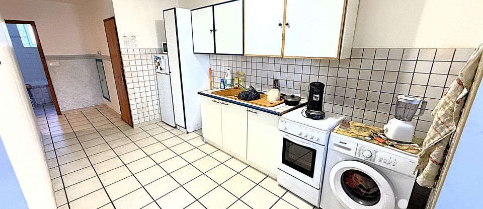 Immeuble de 182 m² à Pierrelatte (26700)