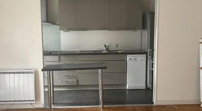 Appartement 3 pièces de 84 m² à Enghien-les-Bains (95880)