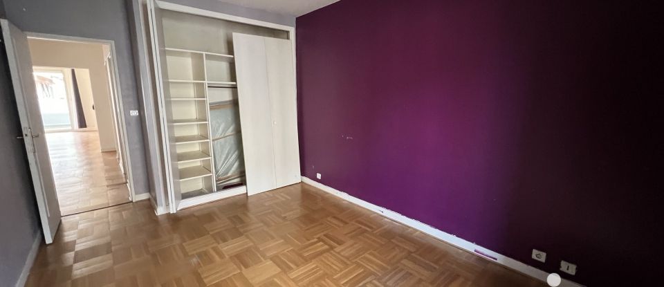 Apartment 3 rooms of 84 m² in Enghien-les-Bains (95880)