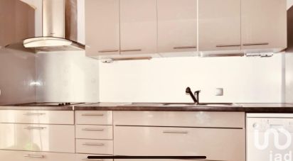 Appartement 3 pièces de 84 m² à Enghien-les-Bains (95880)