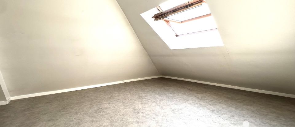 Duplex 2 pièces de 30 m² à Poissy (78300)