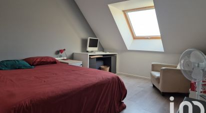 Apartment 6 rooms of 104 m² in Rouen (76100)