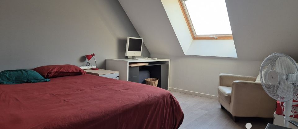 Appartement 6 pièces de 104 m² à Rouen (76100)