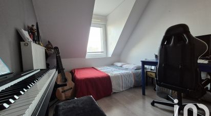 Apartment 6 rooms of 104 m² in Rouen (76100)