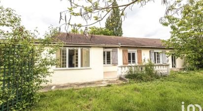 Maison 4 pièces de 115 m² à Pont-Saint-Pierre (27360)