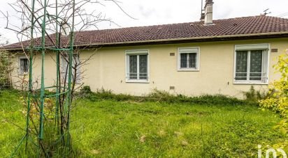 Maison 4 pièces de 115 m² à Pont-Saint-Pierre (27360)