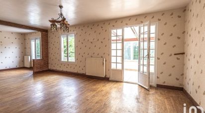 Maison 4 pièces de 115 m² à Pont-Saint-Pierre (27360)