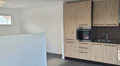 Maison 4 pièces de 85 m² à La Ferrière (85280)