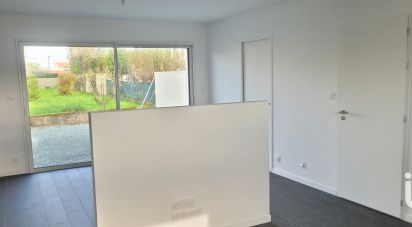 Maison 4 pièces de 85 m² à La Ferrière (85280)