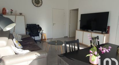 Appartement 2 pièces de 51 m² à Fleurieux-sur-l'Arbresle (69210)