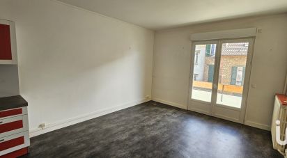 Appartement 2 pièces de 55 m² à Hardricourt (78250)