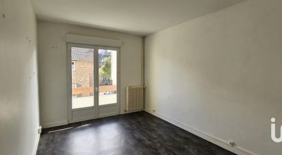 Appartement 2 pièces de 55 m² à Hardricourt (78250)