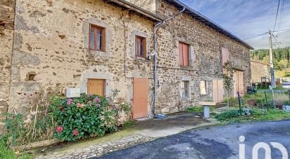 Ferme 6 pièces de 130 m² à Saint-Amant-Roche-Savine (63890)