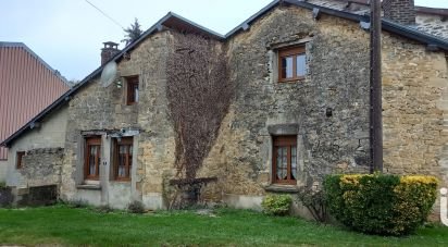 Village house 4 rooms of 99 m² in Chesnois-Auboncourt (08270)