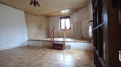 Village house 4 rooms of 99 m² in Chesnois-Auboncourt (08270)