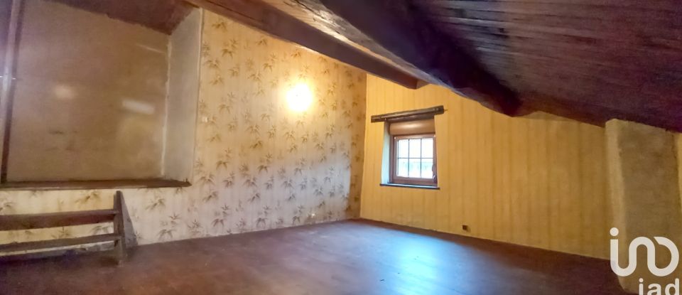 Village house 4 rooms of 99 m² in Chesnois-Auboncourt (08270)