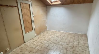 Village house 4 rooms of 99 m² in Chesnois-Auboncourt (08270)