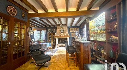 Traditional house 6 rooms of 170 m² in Le Mesnil-Esnard (76240)