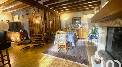 Traditional house 6 rooms of 170 m² in Le Mesnil-Esnard (76240)