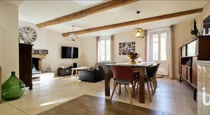 Maison 5 pièces de 105 m² à La Motte (83920)