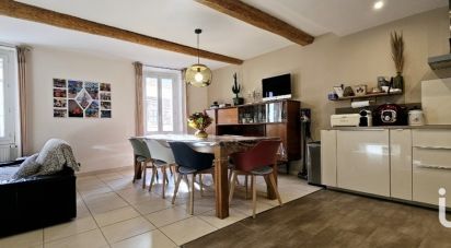 Maison 5 pièces de 105 m² à La Motte (83920)