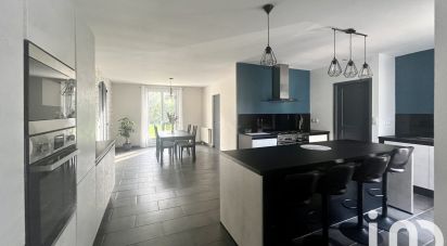 Maison 8 pièces de 185 m² à Héric (44810)