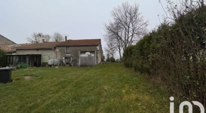 House 6 rooms of 156 m² in Cirfontaines-en-Ornois (52230)