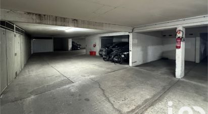 Parking/garage/box de 11 m² à Paris (75020)