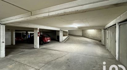 Parking/garage/box de 11 m² à Paris (75020)