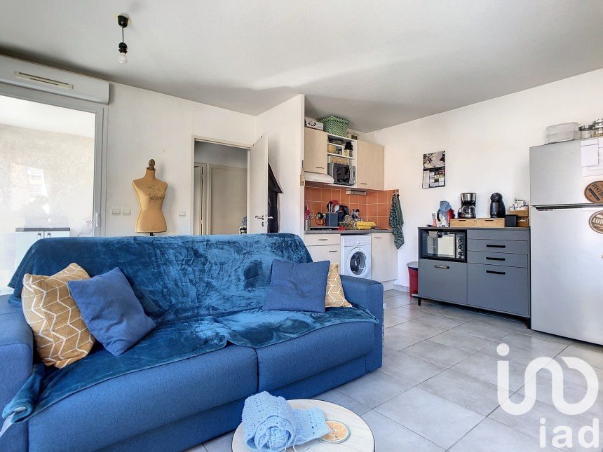 Appartement 2 pièces de 50 m² à Perpignan (66000)