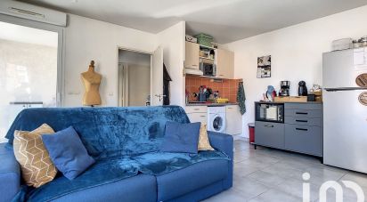 Appartement 2 pièces de 50 m² à Perpignan (66000)