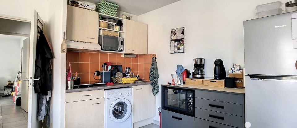 Appartement 2 pièces de 50 m² à Perpignan (66000)