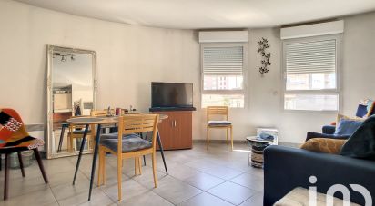 Appartement 2 pièces de 50 m² à Perpignan (66000)