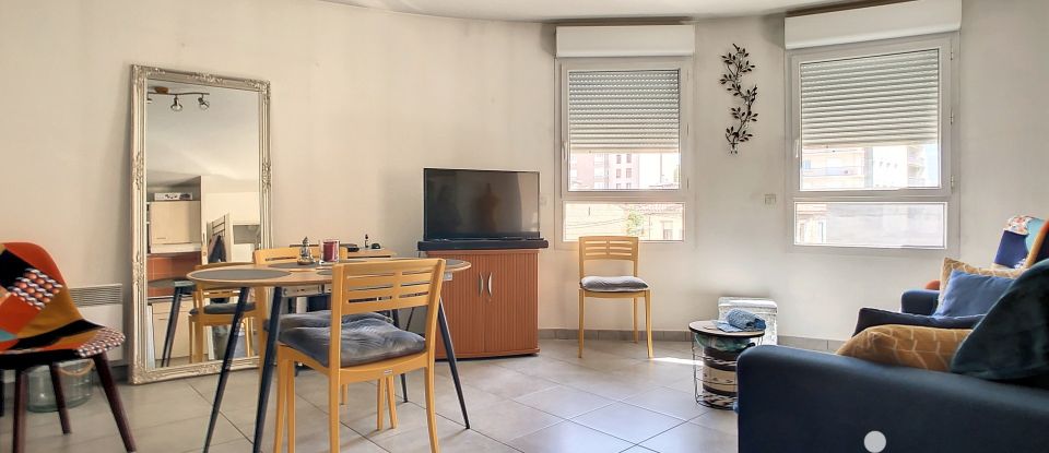 Appartement 2 pièces de 50 m² à Perpignan (66000)