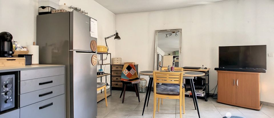 Appartement 2 pièces de 50 m² à Perpignan (66000)