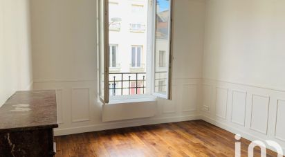 Appartement 2 pièces de 42 m² à Montreuil (93100)