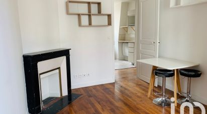 Appartement 2 pièces de 42 m² à Montreuil (93100)